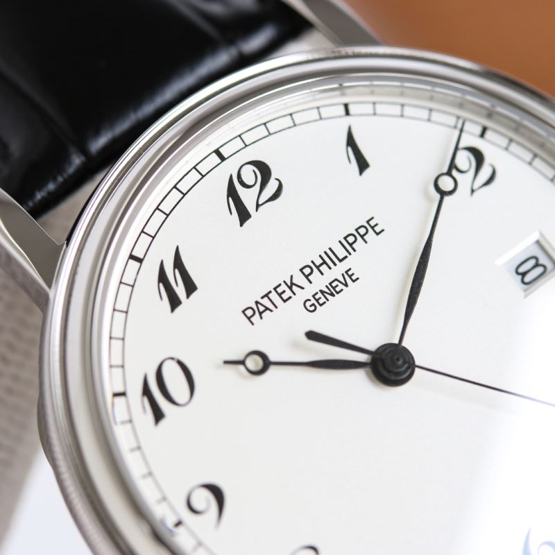 PATEK PHILIPPE Watches